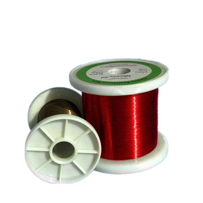 Wayar Nichrome bersalut