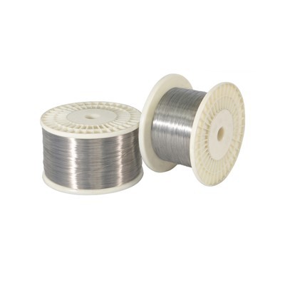 Wayar Suhu Tinggi Nichrome