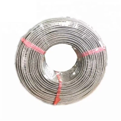 Kabel Termokopel Jenis J