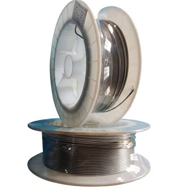 Kimpalan Nichrome Wire